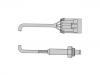 Sonde lambda Oxygen Sensor:08 55 313