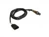 氧传感器 Oxygen Sensor:04C 906 262 D