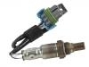 Oxygen Sensor:12 604 538