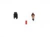 Lambdasonde Oxygen Sensor:89467-74050