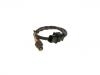 Lambdasonde Oxygen Sensor:009 542 57 18