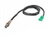 Sonde lambda Oxygen Sensor:0 258 006 027