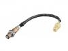 Oxygen Sensor:001 540 75 17