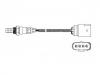 Sonde lambda Oxygen Sensor:MR 985039