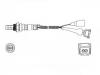 Lambdasonde Oxygen Sensor:0 258 003 005