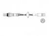 Sonde lambda Oxygen Sensor:0 258 003 048