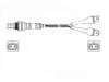 Sonda lambda Oxygen Sensor:1628.L6