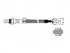 Sonde lambda Oxygen Sensor:9147224