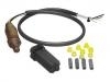 Sonda lambda Oxygen Sensor:MD 198535