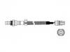 Oxygen Sensor:001 540 10 17