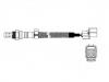 Oxygen Sensor:MHK 100930