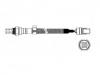 Sonda lambda Oxygen Sensor:001 540 28 17