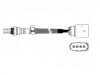 Sonda lambda Oxygen Sensor:06A 906 265 AP