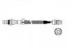 Sonda lambda Oxygen Sensor:11 78 1 513 962