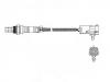 Lambdasonde Oxygen Sensor:18213-56B00